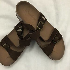 Skechers Arch Support Sandles